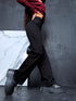Jeans "BLACK ICE DJ2497" - black